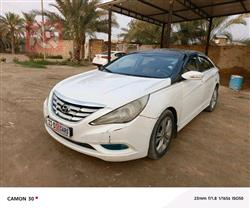 هيونداي سوناتا